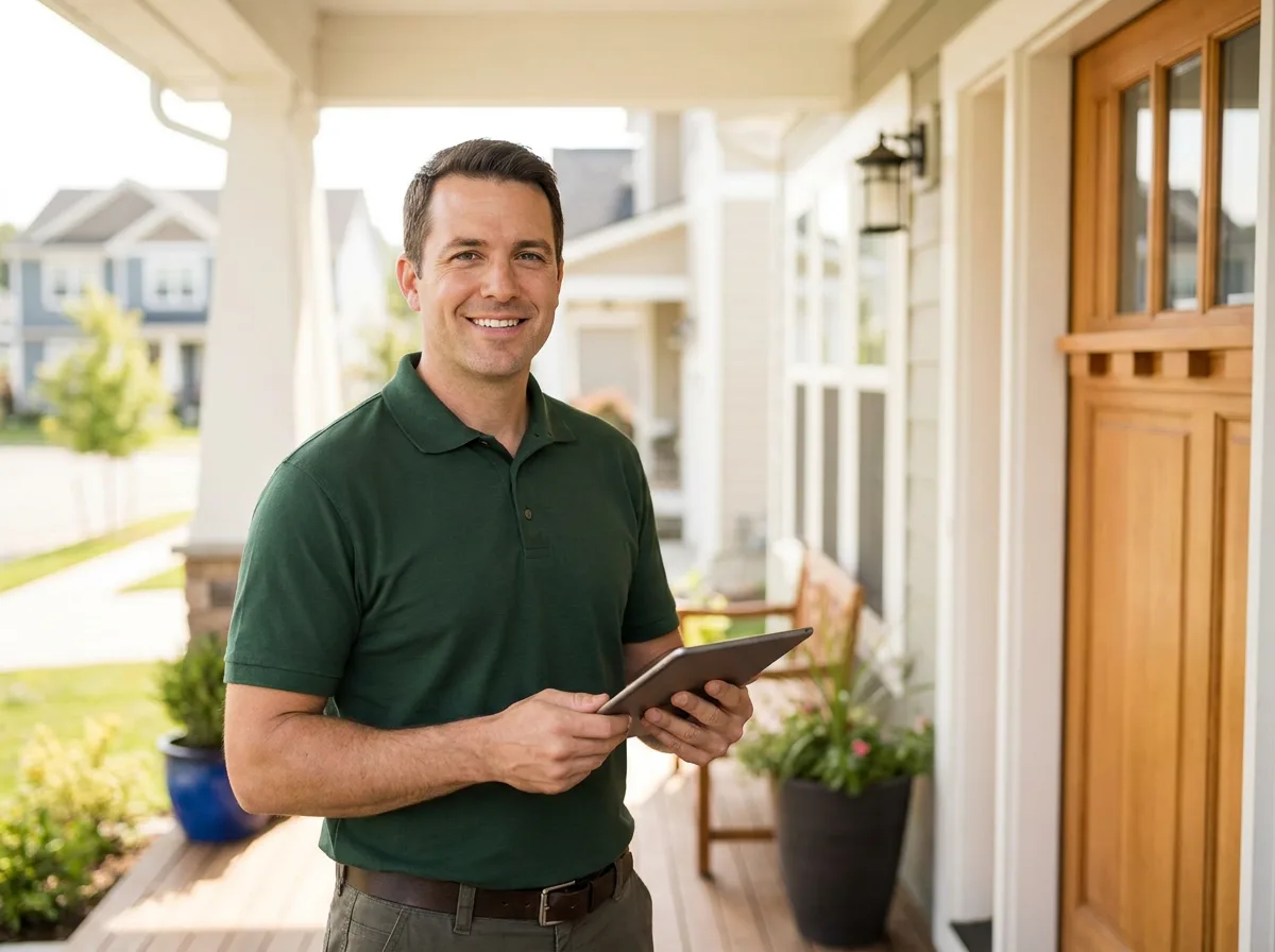 Pest control FAQs for Richmond, KY